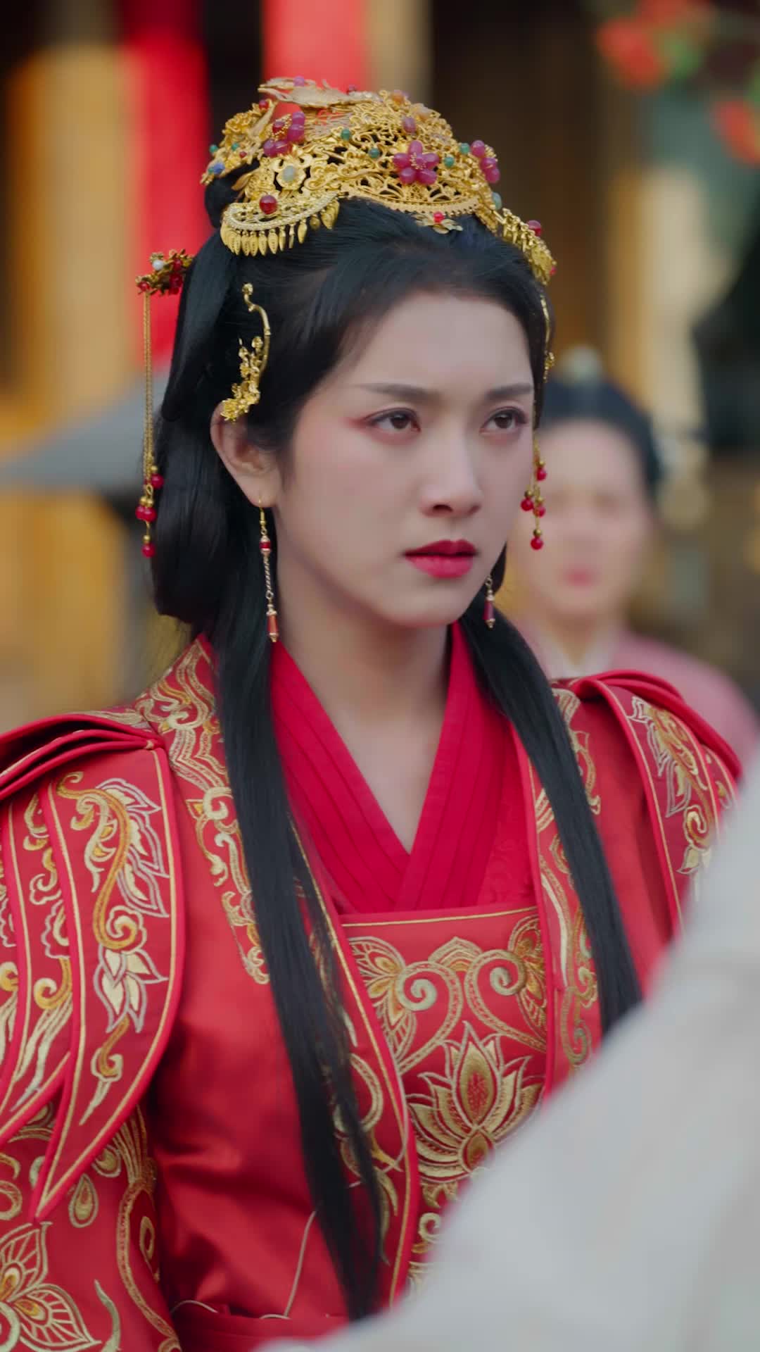 Episódio 12 - A Dor dos Montes e Rios